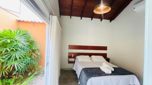 Double Room with Spa Bath image 7