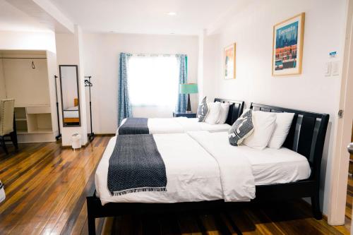 87 Guesthouse in Baguio