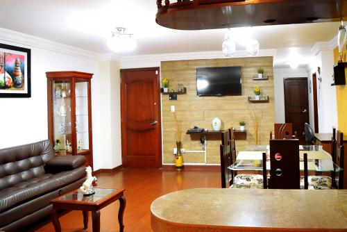 . Hermoso apartamento en el centro de Ipiales