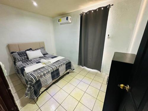 . Vivienda Céntrica privada
