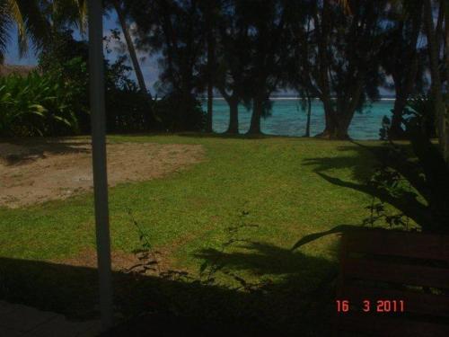 منظر, Vai Villas in Vaimaanga