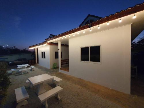 Irada resort smaesarn - 숙소 외관