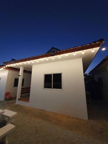 Irada resort smaesarn - 숙소 외관