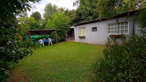 quinta el ensueño