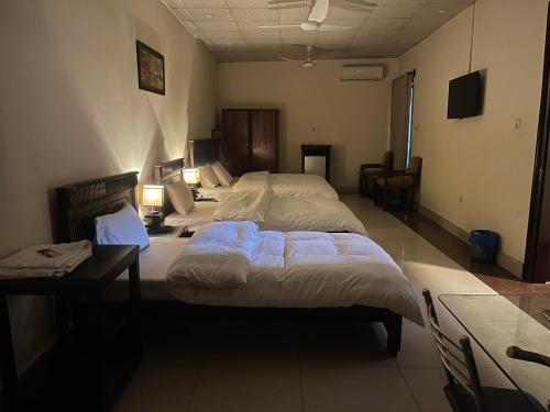 Crown Castle Peshawar - image 3