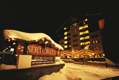 Sertorelli Sporthotel