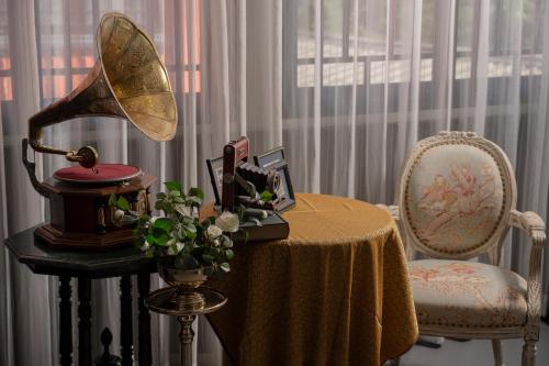 DE Phanakron Boutique Hotel