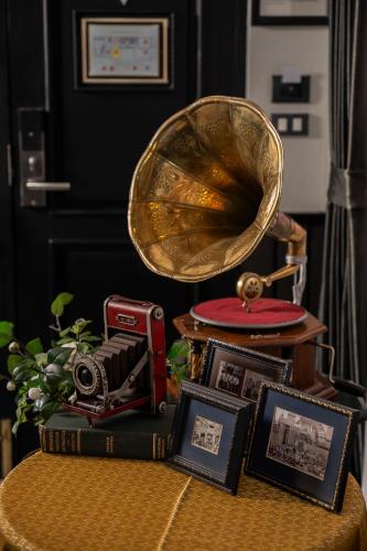 DE Phanakron Boutique Hotel