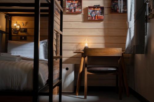 DE Phanakron Boutique Hotel