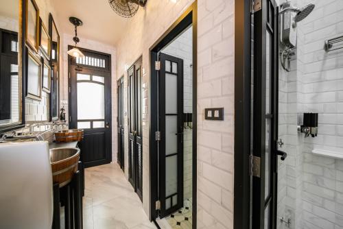 DE Phanakron Boutique Hotel