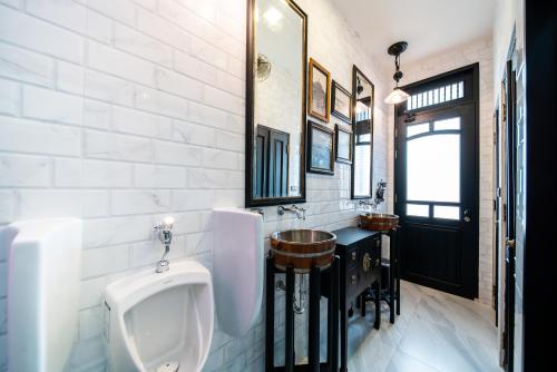 DE Phanakron Boutique Hotel