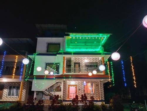Bhakti holiday home