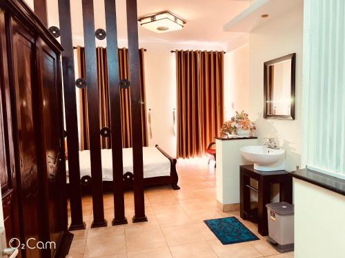 Khang Homestay, Da Nang