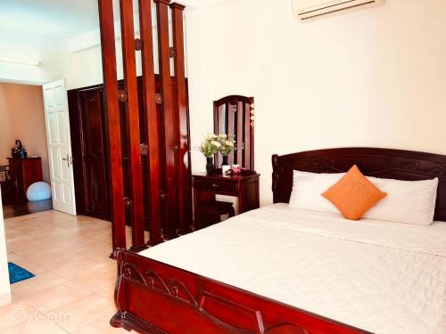 Khang Homestay – Da Nang