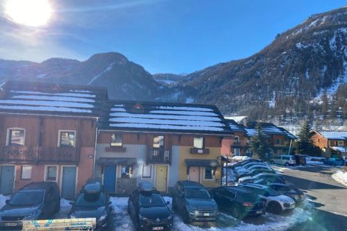 Family flat COSY 35m terrace 10m for 6 pers - image 5