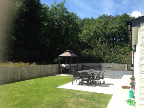 Y Felin Cottage in Cardigan