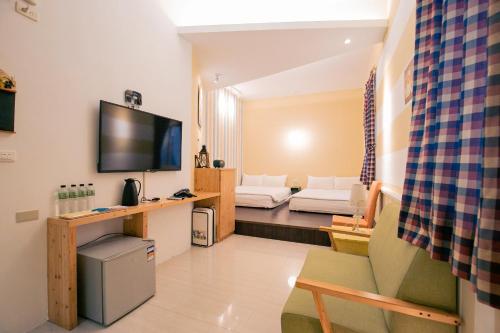 라만카 B&B