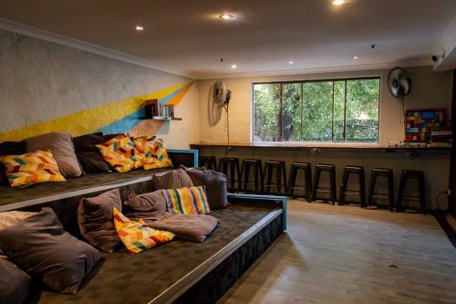 共用Lounge/電視區