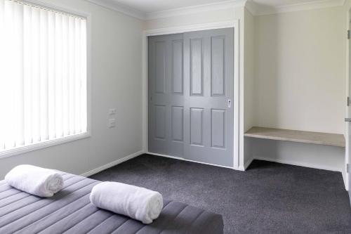 Coonamble Riverside Caravan Park