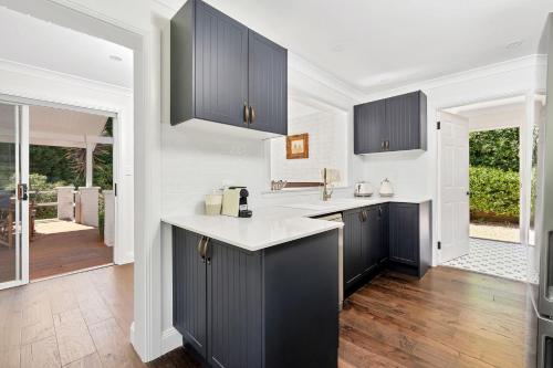 Cherry Tree Cottage, Burrawang, Southern Highlands in 布拉旺
