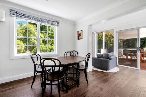 Cherry Tree Cottage, Burrawang, Southern Highlands in 布拉旺