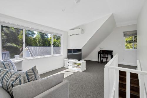 Cherry Tree Cottage, Burrawang, Southern Highlands in 布拉旺