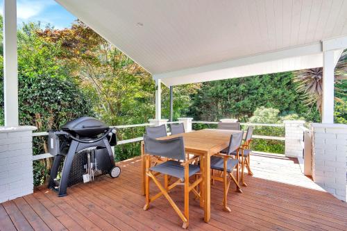 Cherry Tree Cottage, Burrawang, Southern Highlands