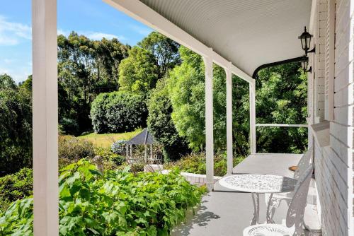 Cherry Tree Cottage, Burrawang, Southern Highlands in 布拉旺