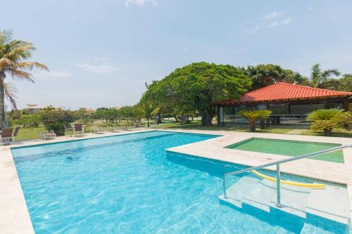 Búzios casa em condomínio com cozinha completa e área gourmet (Buzios casa em condominio com cozinha completa e area gourmet) in Golful Formosa