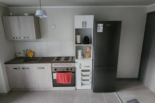 Apartamento en Coquimbo