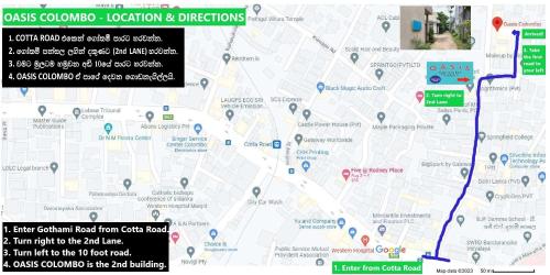 Oasis Colombo - image 11