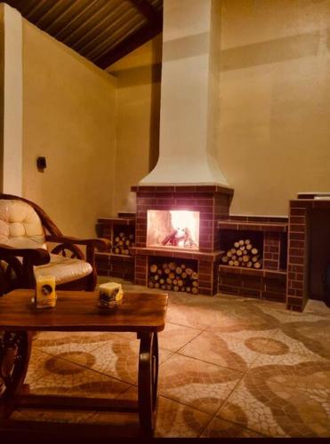 Payes Home in Siguatepeque