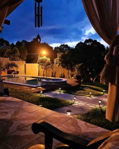 Payes Home in Siguatepeque