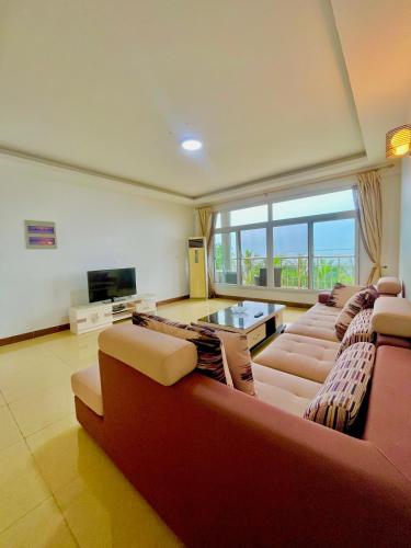 Christabelle Oceanic - Entire 4 Bedroom Home