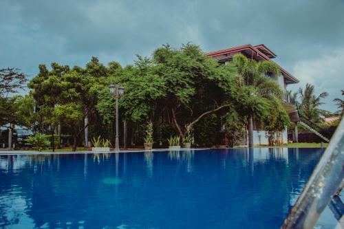 Aqua Hotel Yala