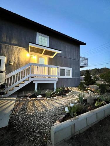Baldwin Lake Oasis~ Big Bear family getaway in Baldwin Lake, Vereinigte Staaten von Amerika