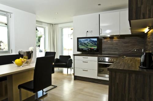 Petit Madlein in อิสเกล