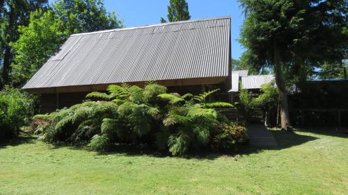 Cabañas Paihuén