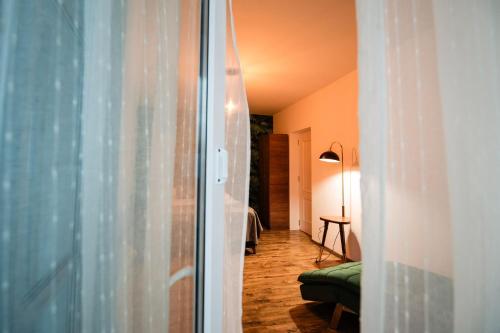 Complex Omnia - Apartamente Husi in Huszváros