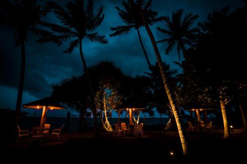 Sumadai Beach Hotel in Beruwala