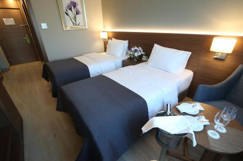 522508175 Holiday Inn Bursa - City Centre by IHG