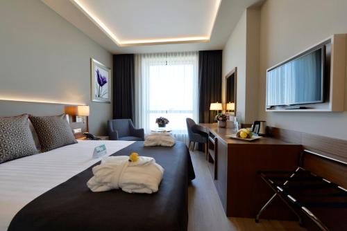 522508189 Holiday Inn Bursa - City Centre by IHG