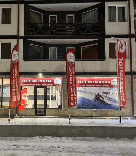 Elite Apartments Complex Iglika Borovets 5