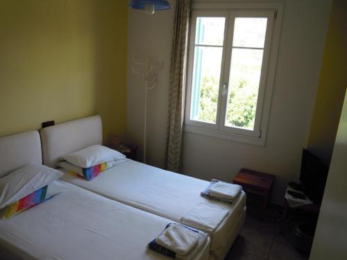 Blue Dolphin, Mpatsi (Batsi) (foto 3)
