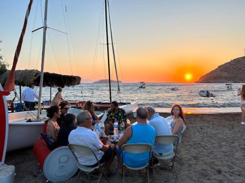 Paradise Gümüşlük