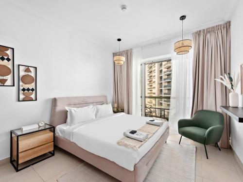 Lavish Luxury 2BDR In 8 BLVD Walk - Downtown - image 5