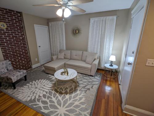 Providence Place Apartment in Providence, USA