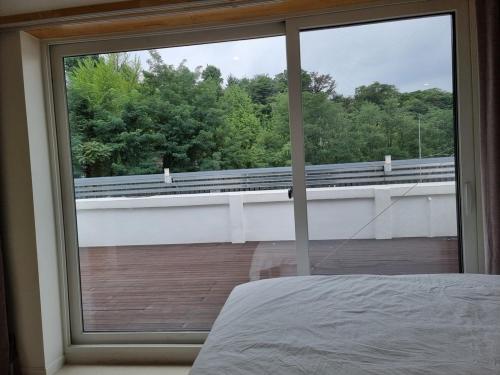 Namsan Story Nine Room Type - Triple Room