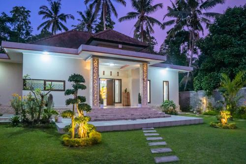 Bali Village Villa