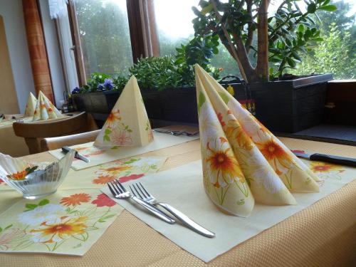 Hotel Restaurant Bergheim - image 11